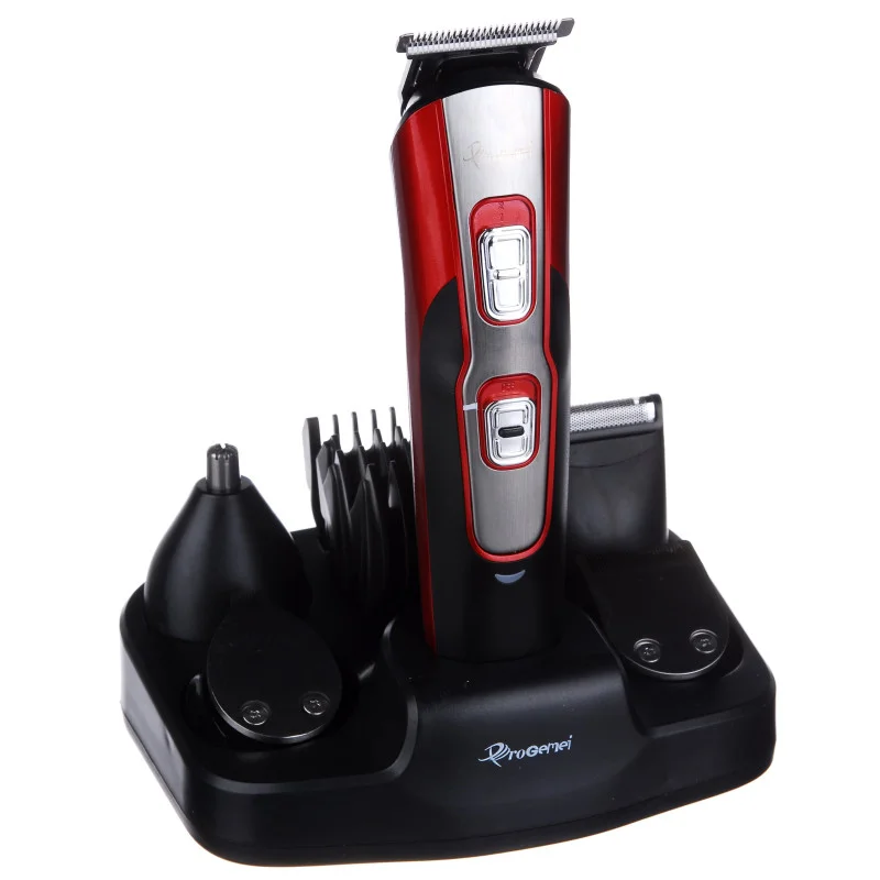 Машинка для стрижки GEMEI GM-592