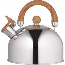 Чайник UNIQUE UN-5302 2,50 л - Зображення 2
