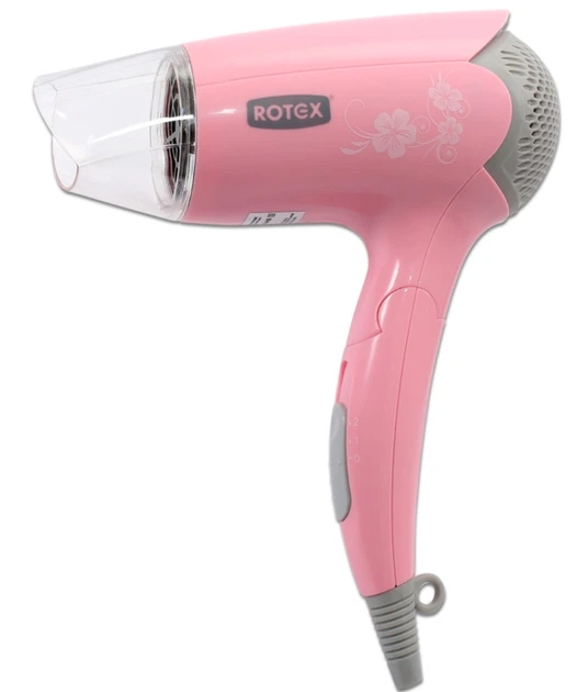 Фен Rotex RFF120-B