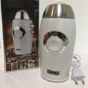 Кавомолка DSP KA 3002 побутова 200 Вт