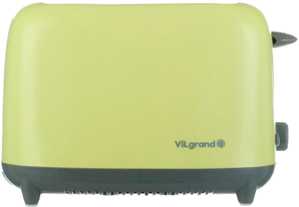 Тостер VILGRAND VT0722P