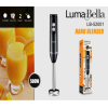 Блендер Luma Bella LB-52001
