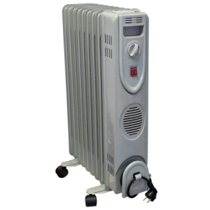 Масляний обігрівач GRUNHELM GR-0920