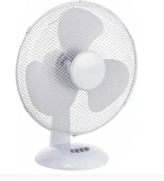 Вентилятор настільний Wimpex WX-901 50 Вт