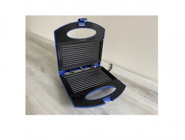 Гриль Dario DSG752 Blue - Зображення 2