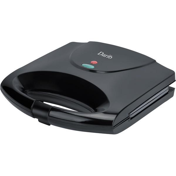 Гриль DARIO DSG 752 Black