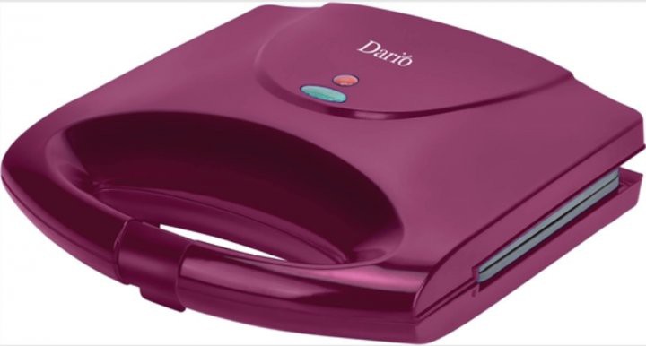 Сендвічниця Dario DSG-753 - Зображення 3