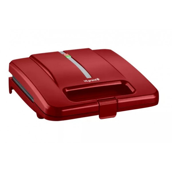 Сендвічниця ViLgrand VSG-0759 - Зображення 3