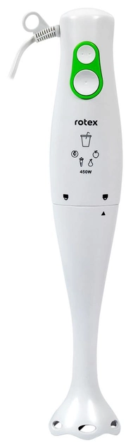 Блендер Rotex RTB-410-W