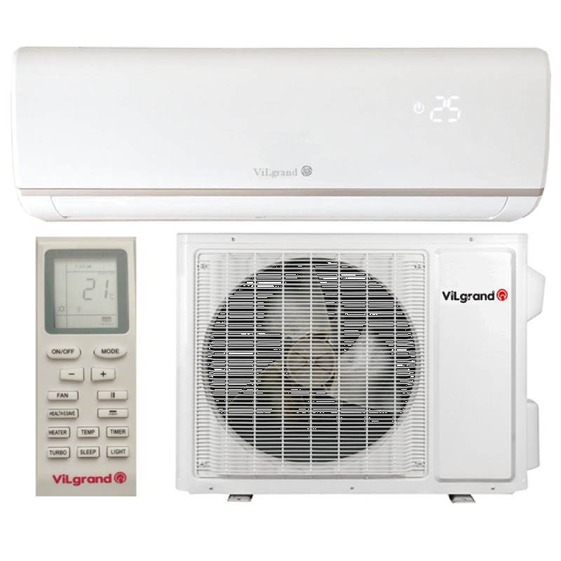Кондиціонер VILGRAND VAC-1235S
