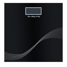 Ваги для підлоги MATARIX MX-453 180кг - Зображення 2
