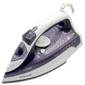 Праска ROTEX RIC42-C Ultra Glide підошва: нанокерамік