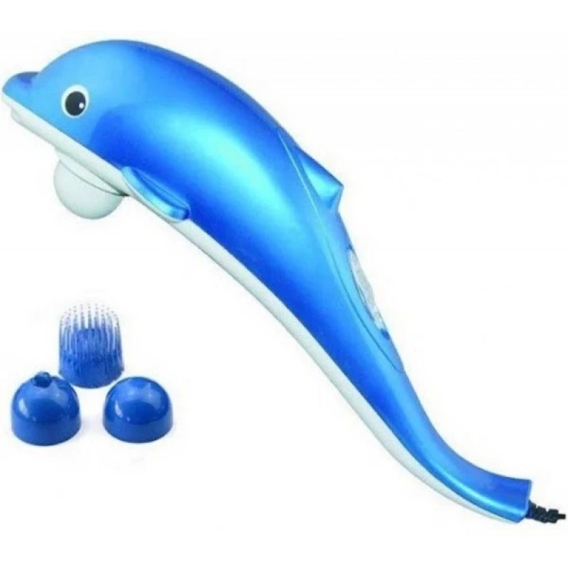 Масажер Dolphin
