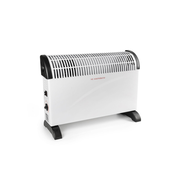 Конвектор 1500W BOBBYTEC-CH-Y02S