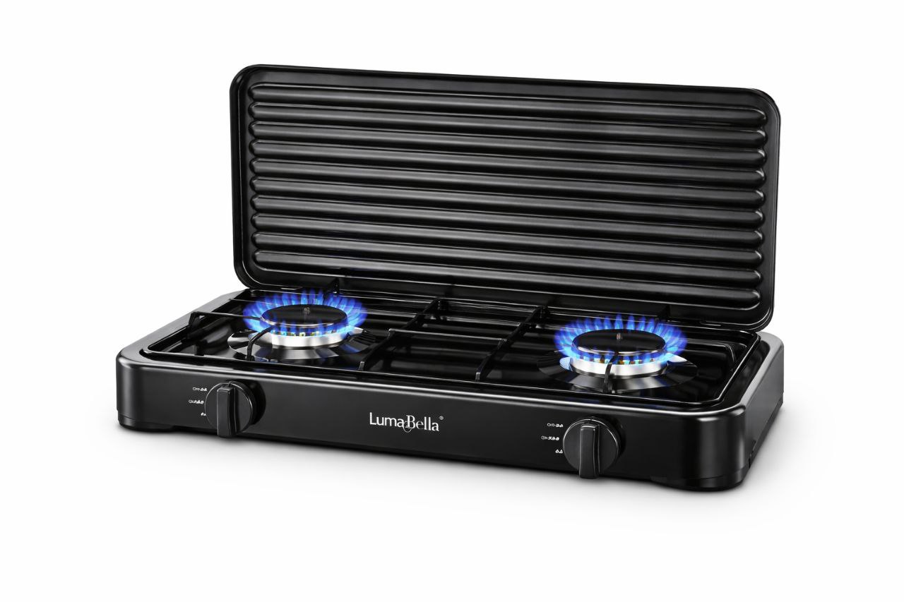 Газова плита LumaBella LB-57006