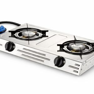 Газова плита LumaBella LB-57021