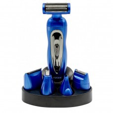 Машинка для стрижки ROTEX RHC185-S