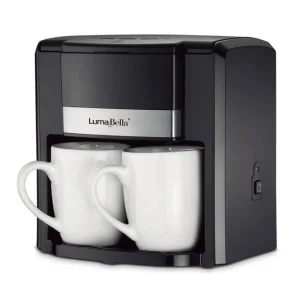 Кавоварка електрична LumaBella LB-54007