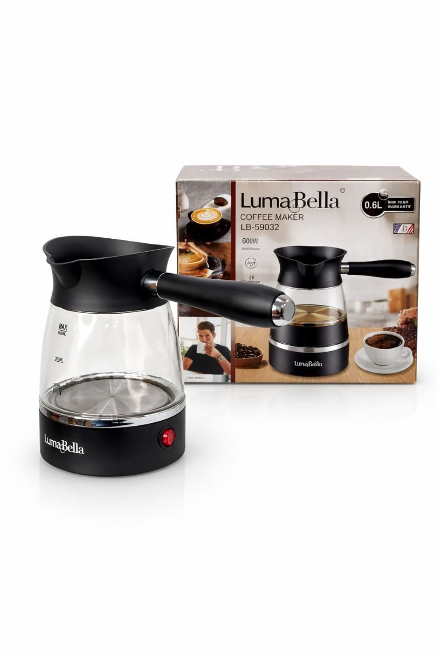 Електротурка LumaBella LB-59032