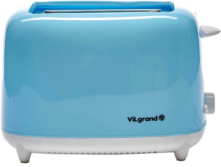 Тостер VILGRAND VT0722P