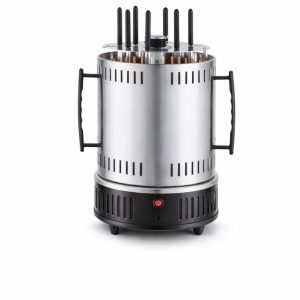 Електрошашличниця LumaBella LB-60005