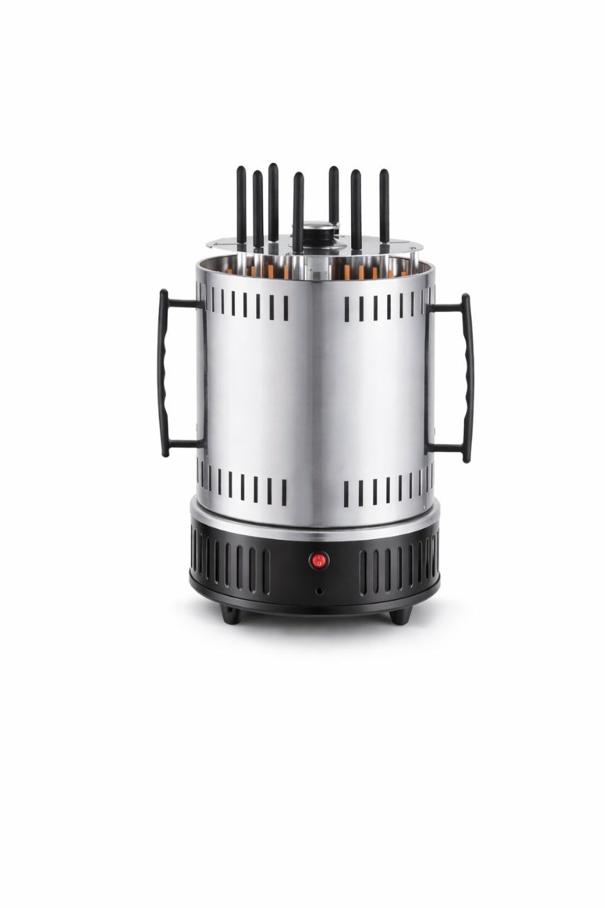 Електрошашличниця LumaBella LB-60005