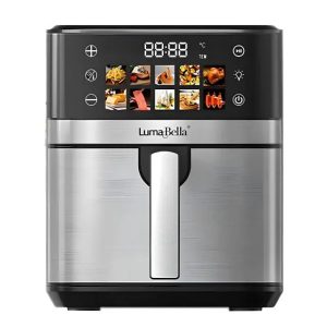 Аерофритюрниця LumaBella LB-60031