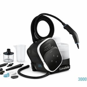 Пароочисник LumaBella LB-63030