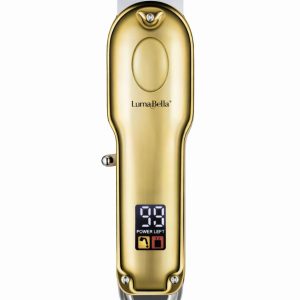 Машинка для стрижки волосся LumaBella LB-66010