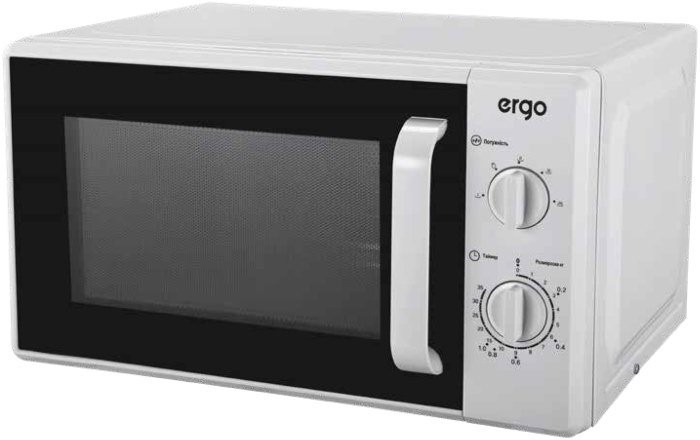 Мікрохвильова піч Ergo EM-2070
