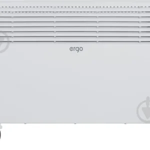 Конвектор електричний Ergo HC 222024