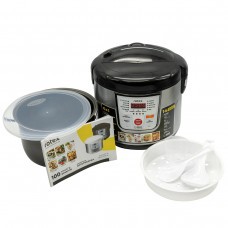 Мультиварка ROTEX RMC507-B - Зображення 2