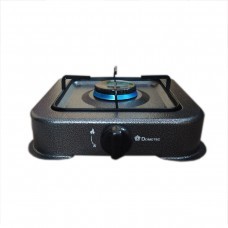 Плита газова Domotec MS-6601 1кф - Зображення 2
