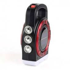 Ліхтарик TORCH BL-6678C - Зображення 3