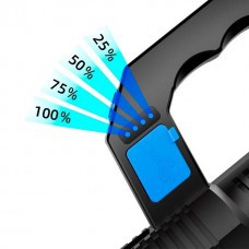 Ліхтарик TORCH BL-X508 - Зображення 2
