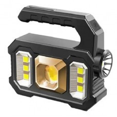Ліхтарик TORCH KJ-208T - Зображення 3