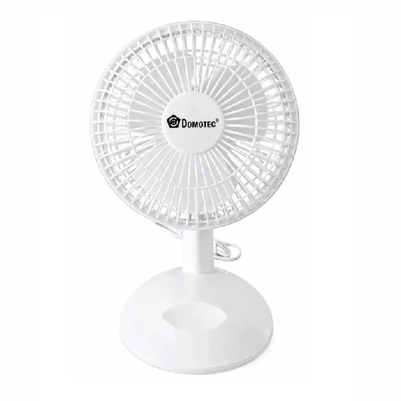 Вентилятор DOMOTEC MS-1623 White /6