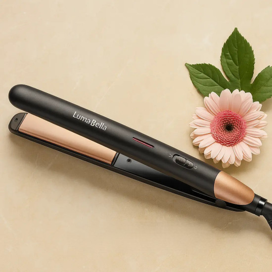 Випрямляч для волосся LumaBella LB-65005