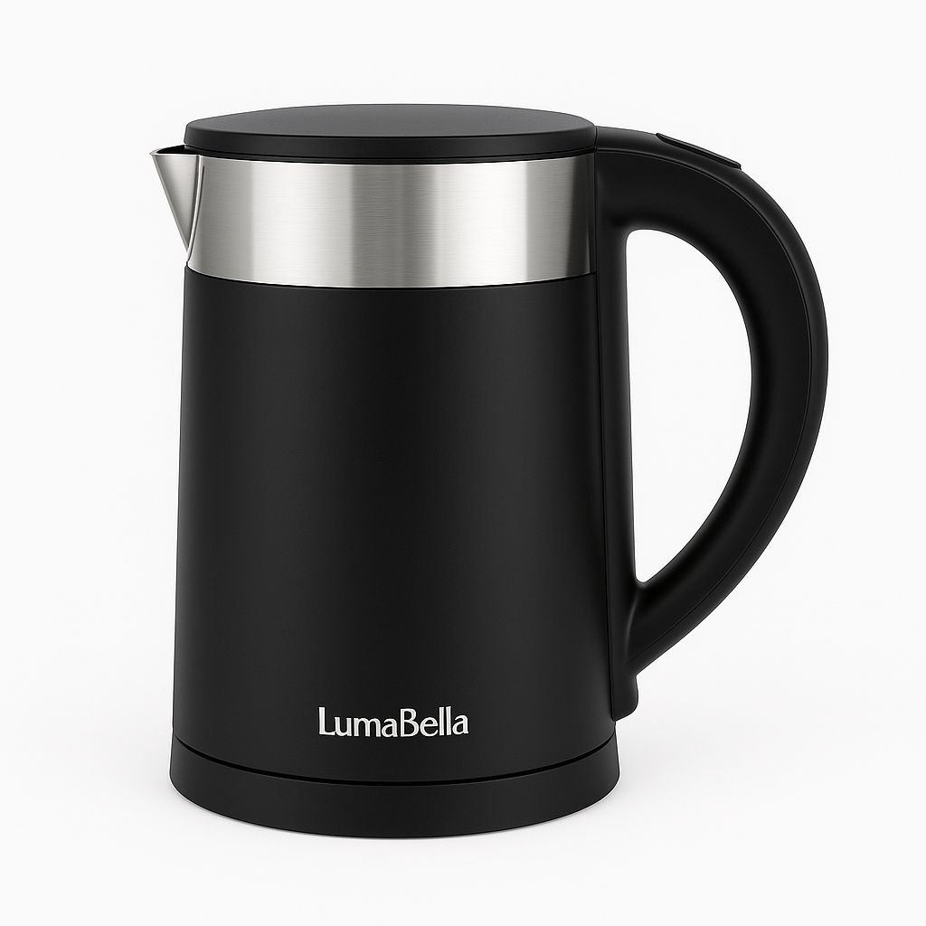 Електрочайник LUMABELLA LB-59012