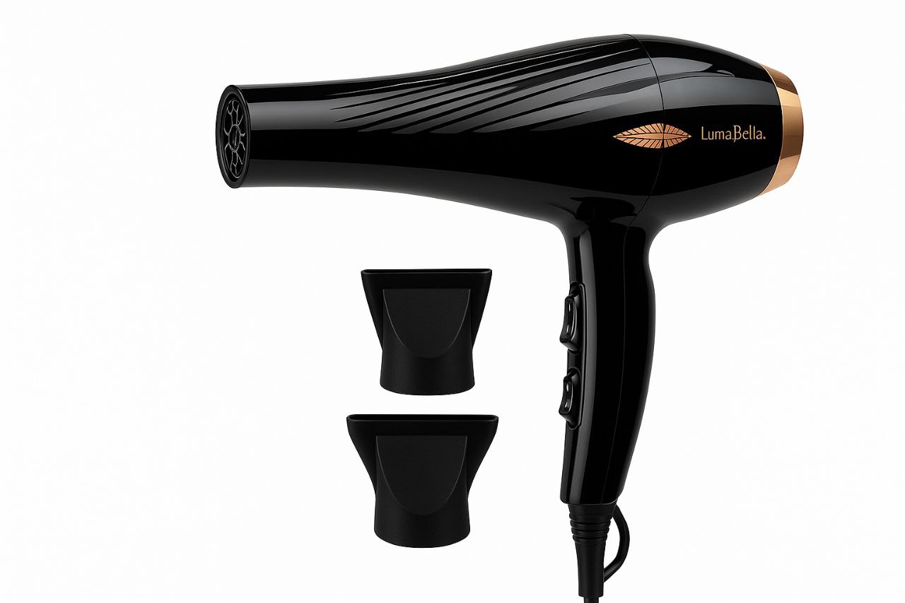 Фен LumaBella LB-64011