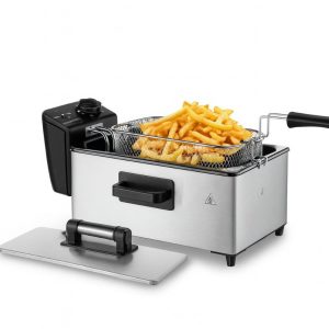 Фритюрниця LumaBella LB-60025